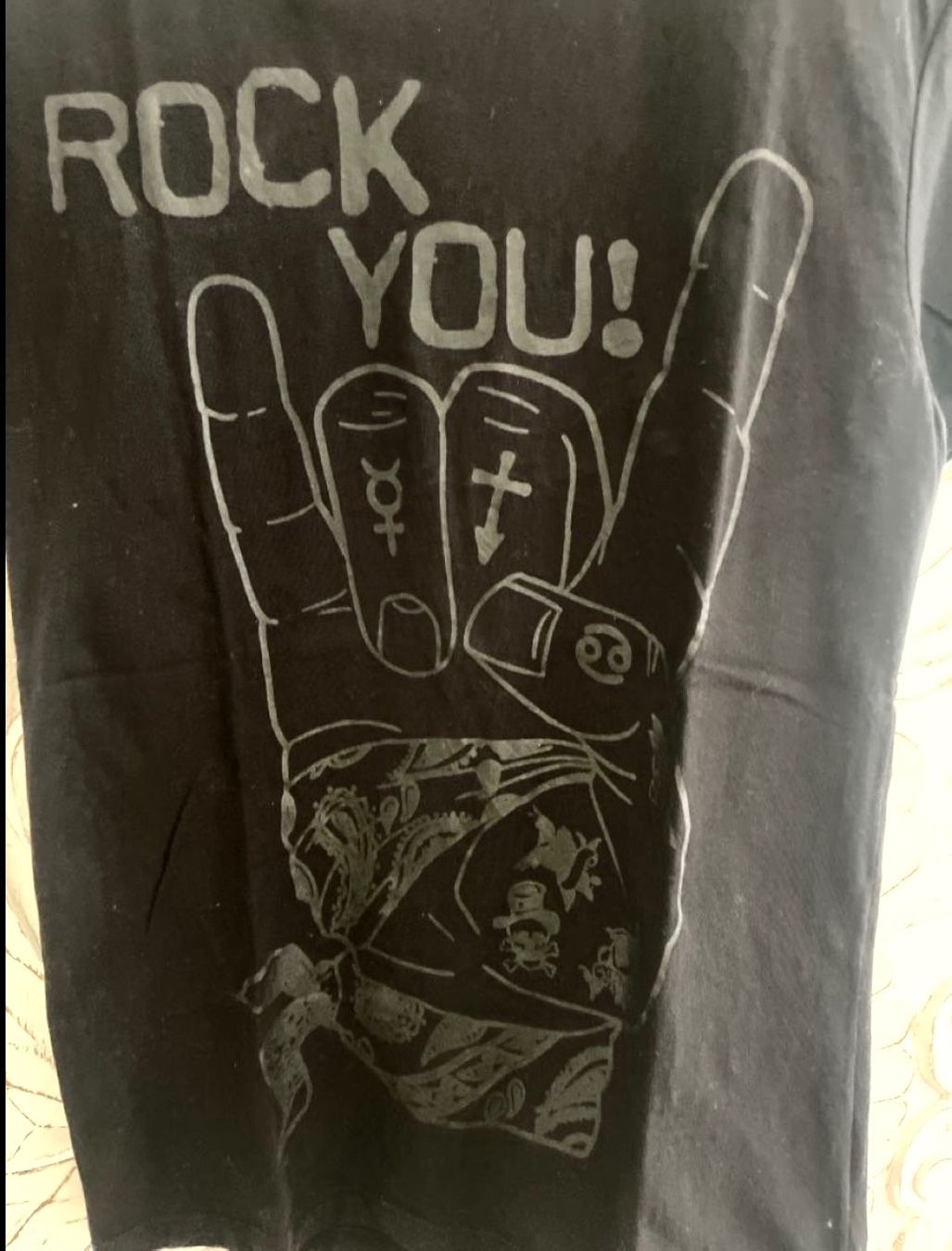 T-shirt: Herren Knaben Tshirt GrM – Nuovo (secondo la descrizione) da Bützberg venduto da dan_jhn9 2