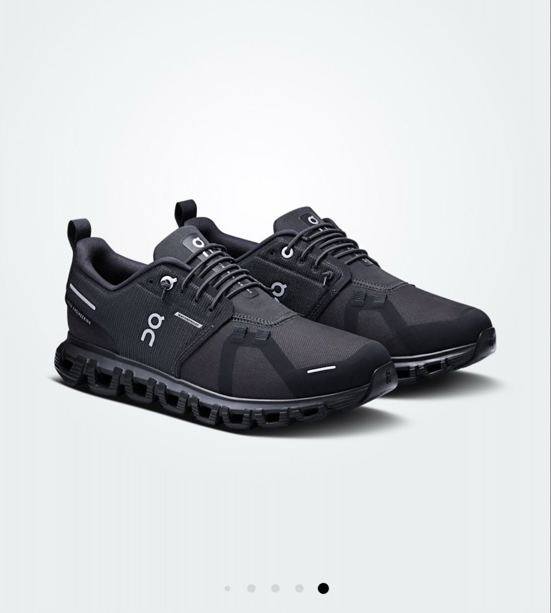 On Scarpe da donna: Cloud 6 Waterproof – Nuovo (secondo la descrizione) da Hergiswil NW venduto da KaViWe 5