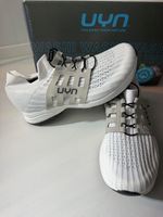 UYN WASHi chaussures homme blanc taille 44 neuves