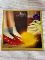Electric Light Orchestra – Eldorado Vinyl LP Yellow 1st pres