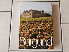 Burgund  /  146 Seiten
