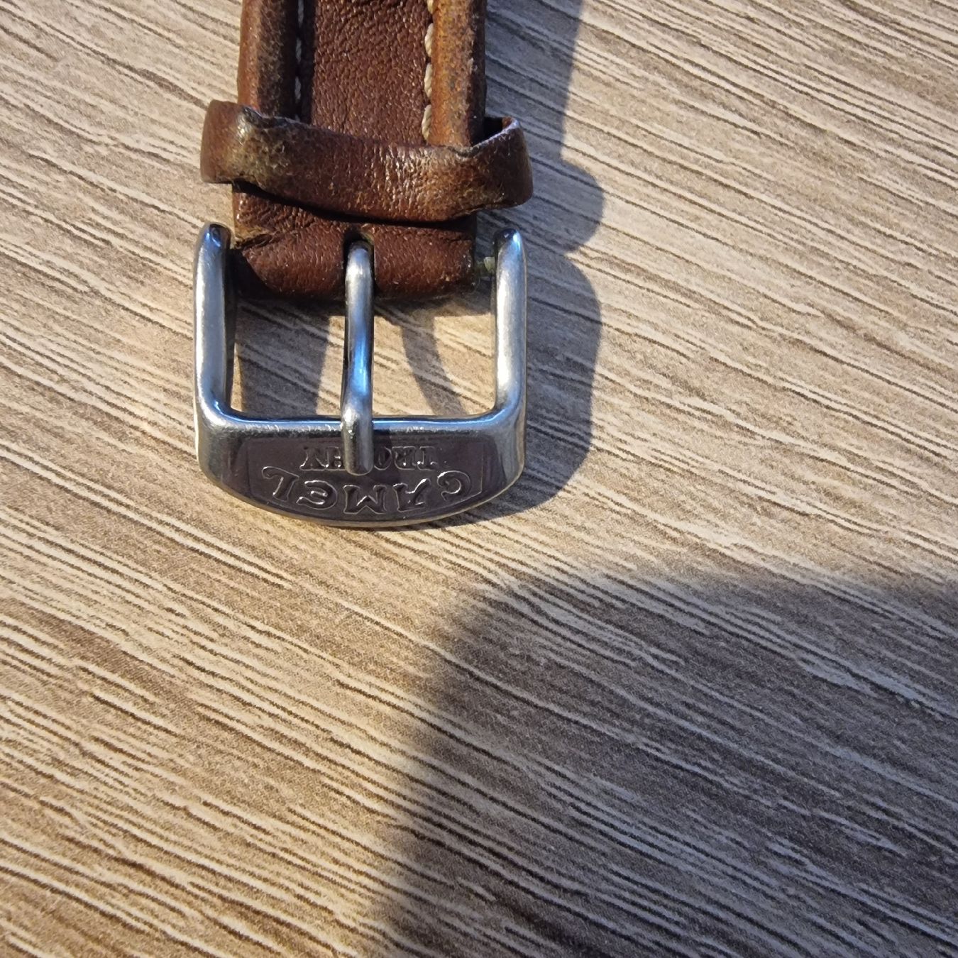 Camel Orologi: Montre Camel Trophy GMT – Usato da Chessel venduto da Helder77 2