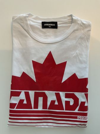 T-Shirt, DSQUARED2, 14Y, sehr schön & gute Qualität!