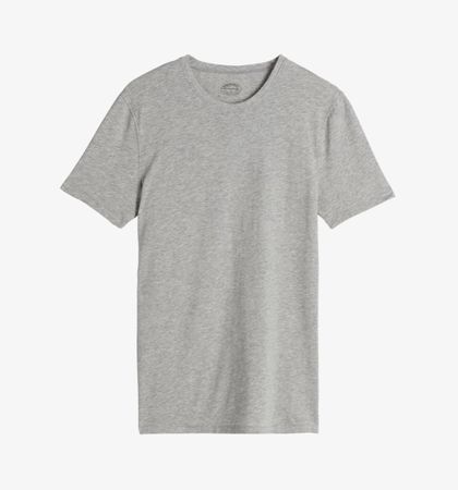 Intimissimi Uomo Muscle Shirt Grau