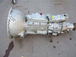 Oldtimer Overdrive Getriebe kompl. Triumph Dolomite TR usw.