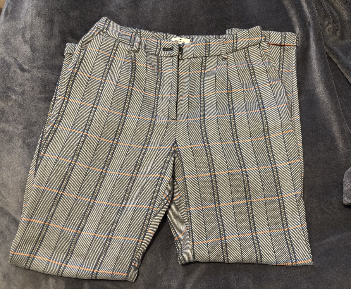 Tom Tailor Pantaloni: Tom Tailor Damenhose Gr. 38 wie neu – Nuovo (secondo la descrizione) da Aarau venduto da Karaa_Sev09 2