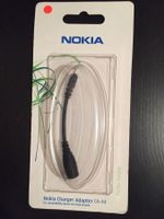 Nokia Charger Adapter CA-44