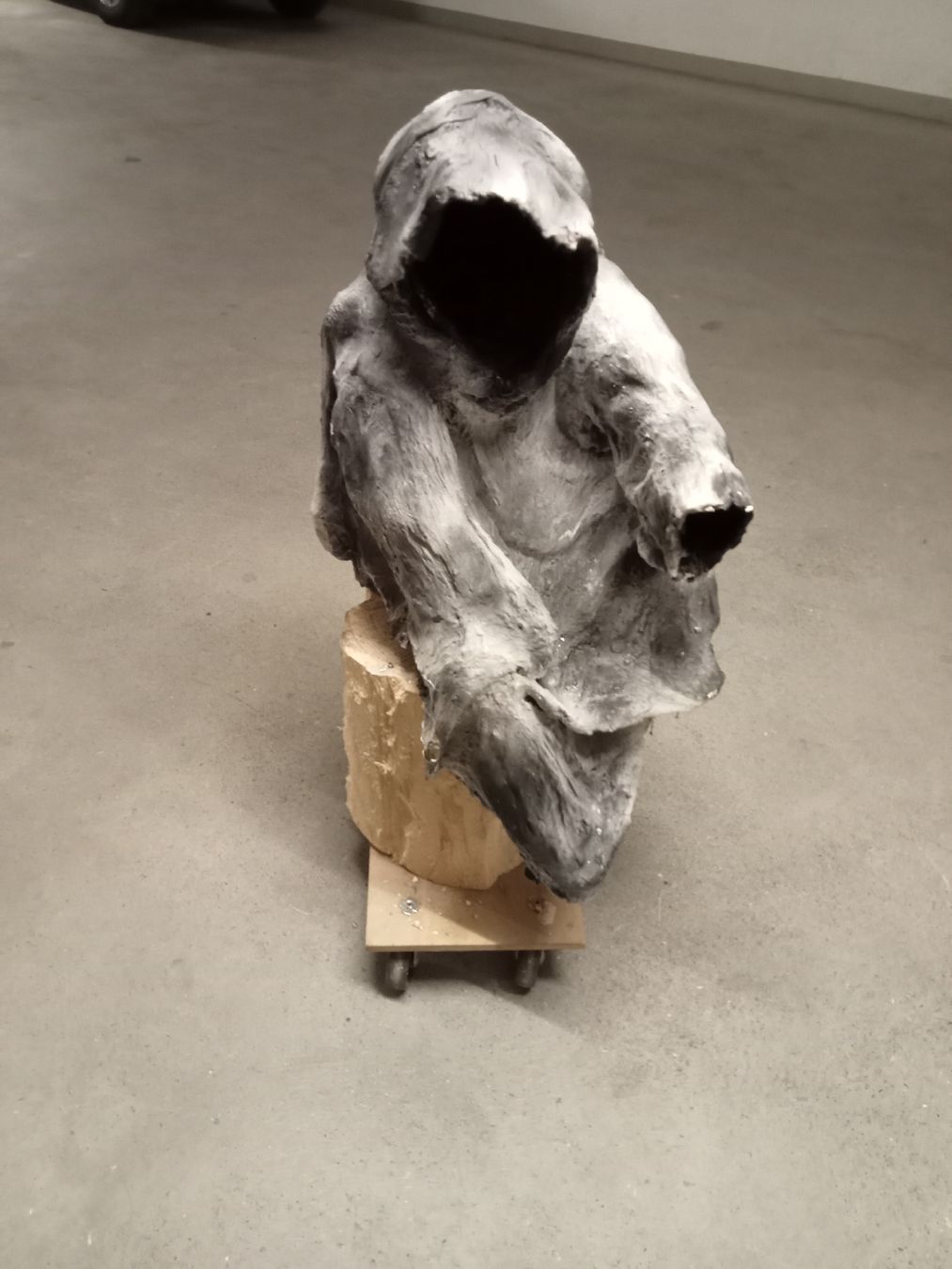 Sculture & Statue: Wächter des Lichts – Nuovo e nell'imballaggio originale da Grosswangen venduto da hans0122