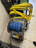Hochdruckreiniger HOWATEC Atom XL Gebraucht