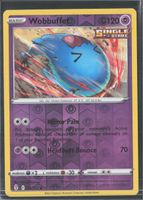 POKÉMON / Wobbuffet / Evolving Skies / Reverse 🇺🇸