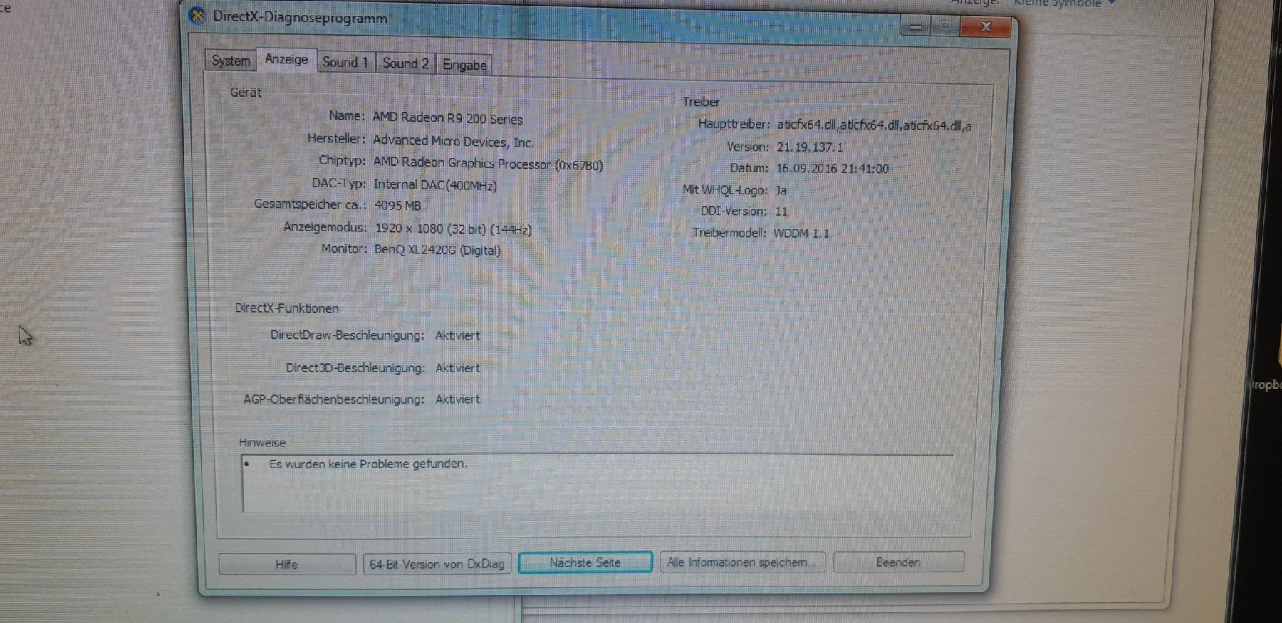 PC: Gaming PC von Mifcom, gebraucht – Usato da Biel/Bienne venduto da RenkaTeloy 9