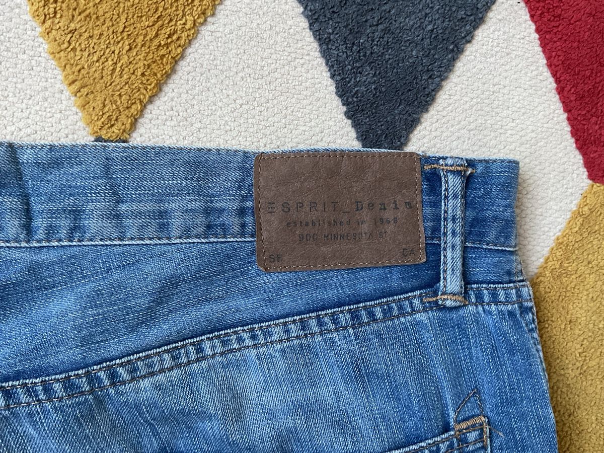 Esprit Pantaloni: Esprit Herren Hose – Usato da emmenbrücke venduto da pamelaz 4