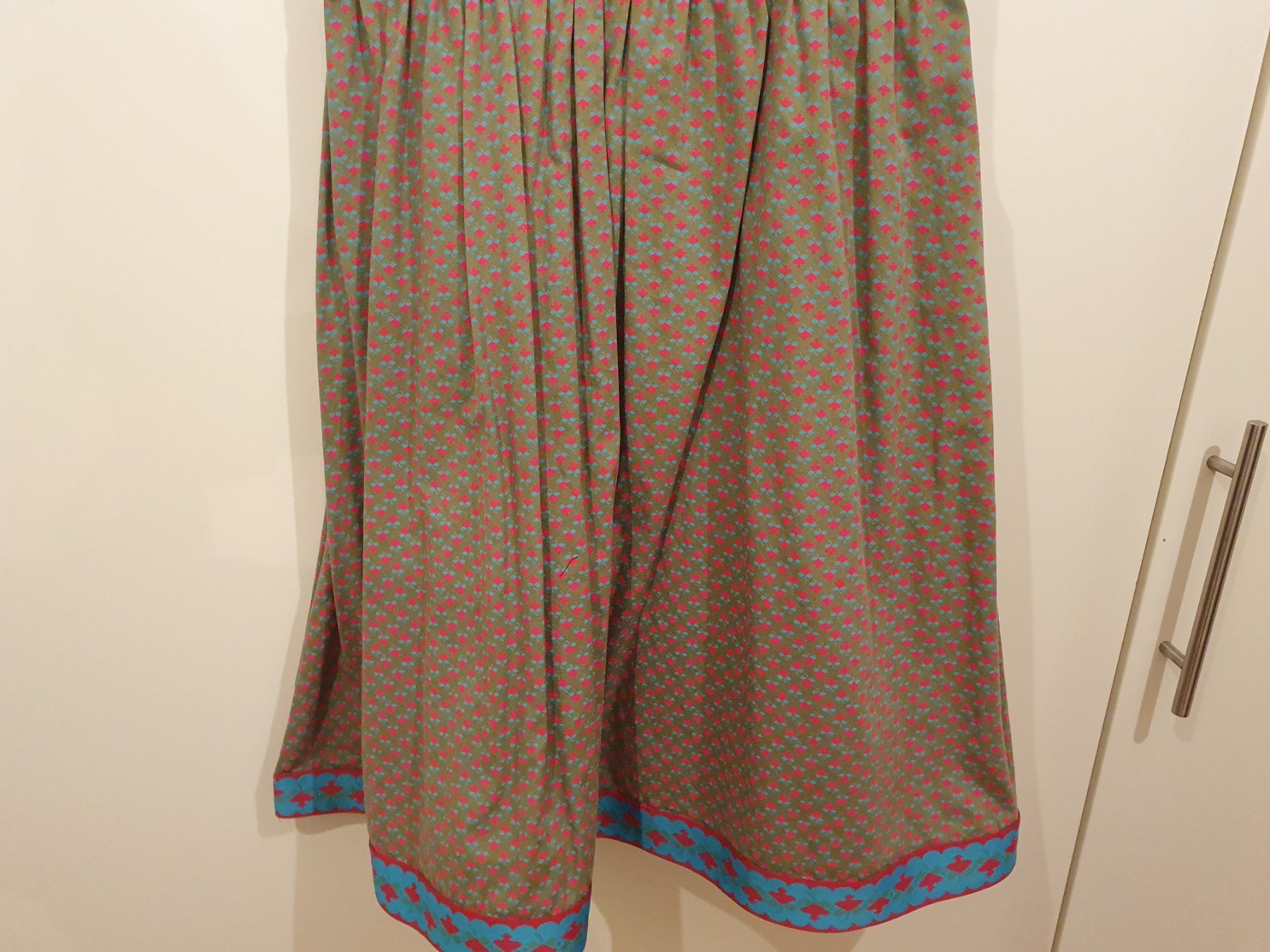 Blutsgeschwister Vestiti: BLUTSGESCHWISTER Sommerkleid Gr. S – Nuovo (secondo la descrizione) da Heinrichswil venduto da sabi2809 2