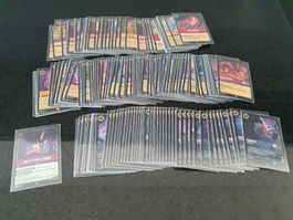 Disney Lorcana Set 4 Englisch