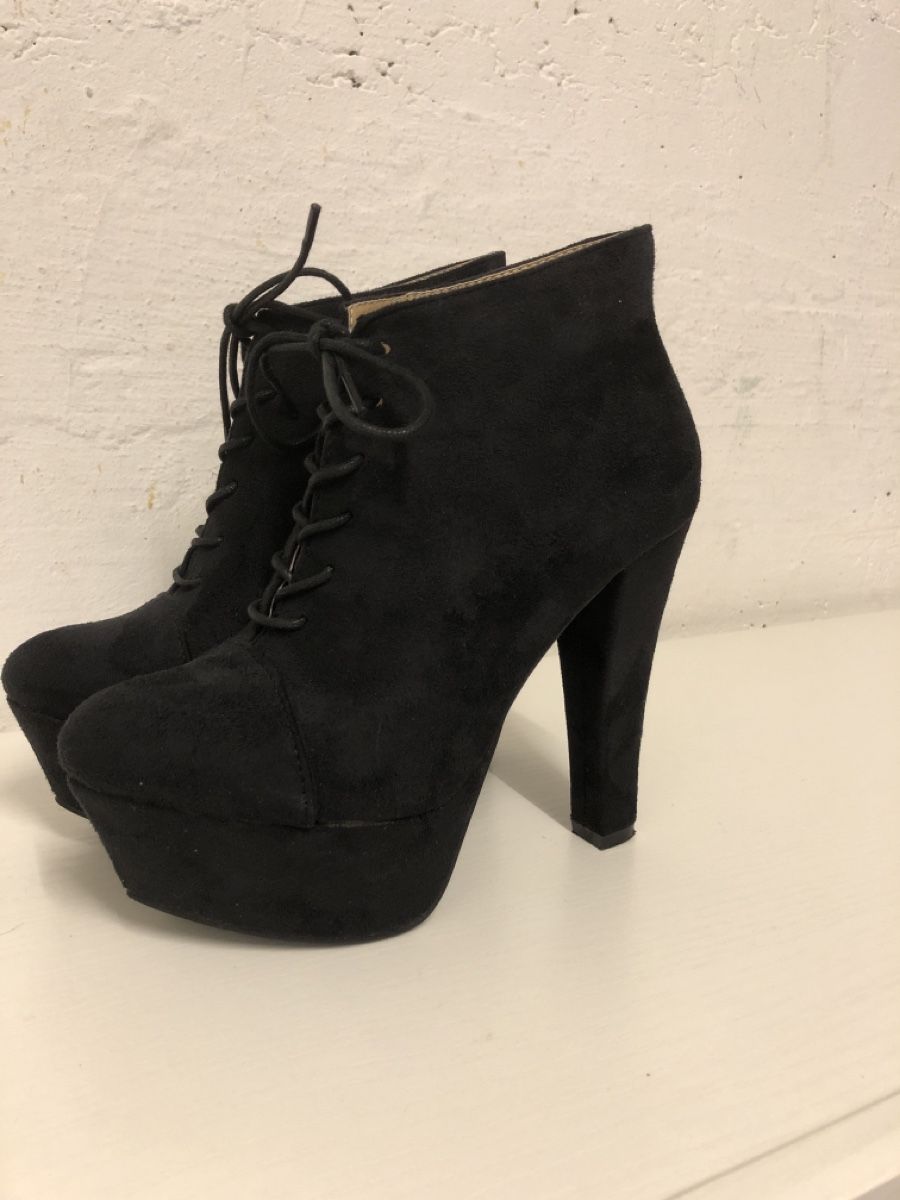 Damenschuhe: Pums 36 – Neu (gemäss Beschreibung) aus Root von NaBr76 2
