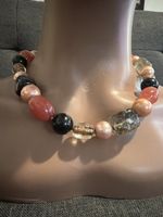 Collier Vintage 