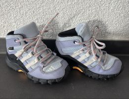 Kinder Wanderschuhe Adidas Terrex Gore-Tex Grösse 24