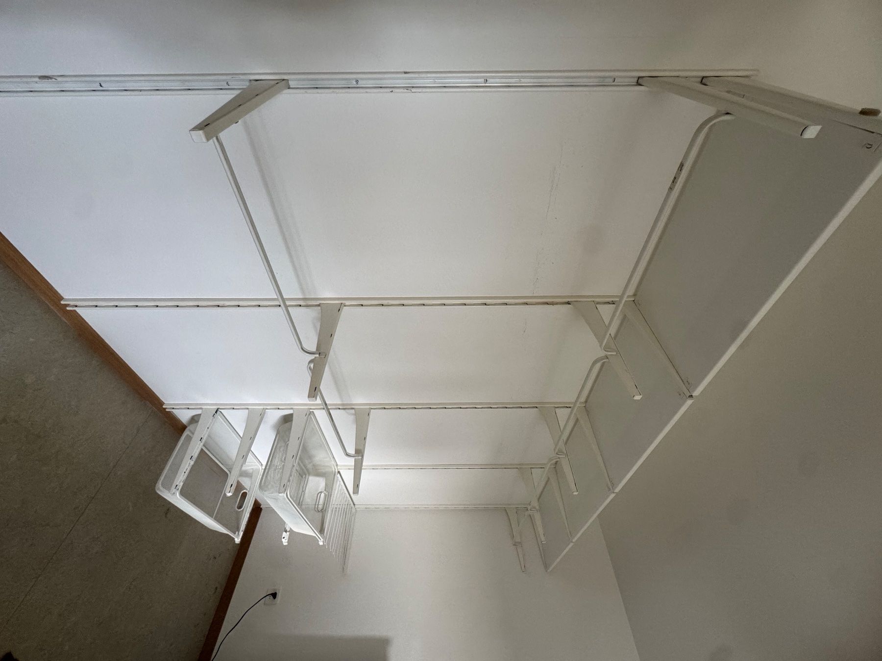 Ikea Schränke: IKEA offener Schrank – Gebraucht aus Riedikon von SubaS 1