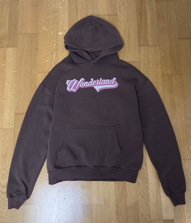 Zara Strickpullover Navy Blau Weiss (M) (Neuf (Voir