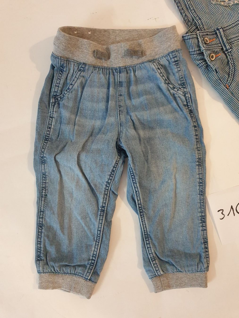 S.Oliver Lotti & Set di vestiti: Kinderkleiderpaket 86 S Oliver – Usato da Chur venduto da copino 4