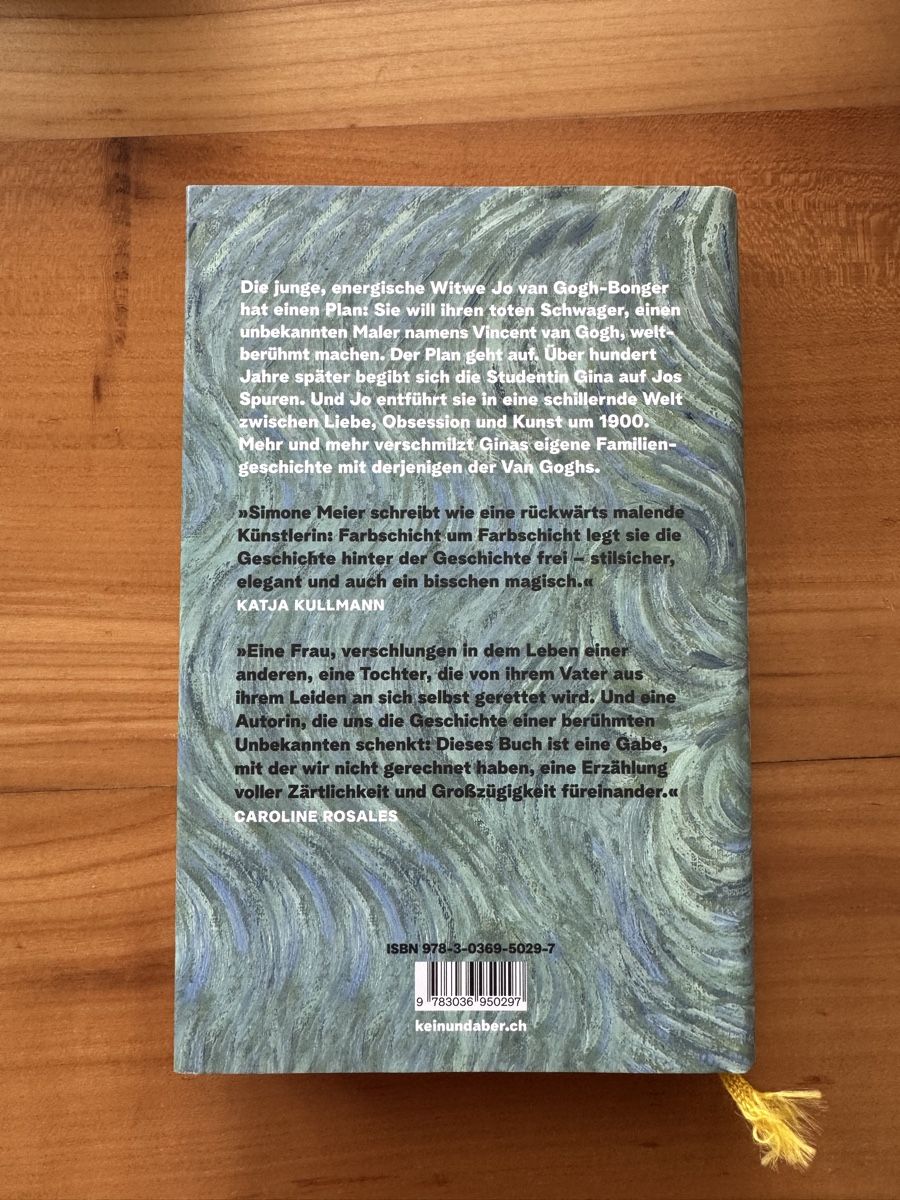 Livres: Simone Meier Die Entflammten Roman – D'occasion à Zürich par mind_creating 1