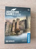Adventure Games: Das Verlies, Kosmos