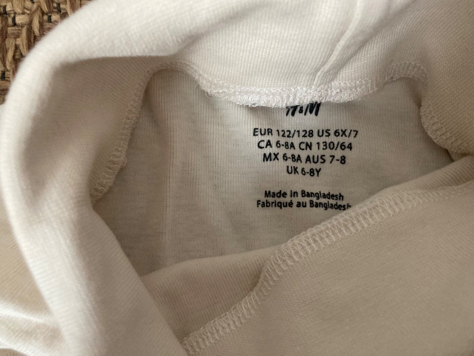 H&M Maglioni & Felpe: 2 x Rollkragen Pullover – Usato da Bülach venduto da Stellina72