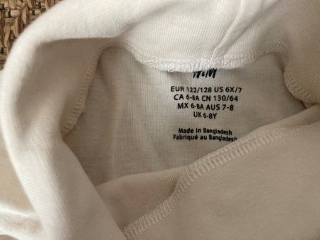 2 x Rollkragen Pullover