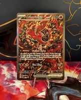 Pokémon Oricorio ex # Promo 024