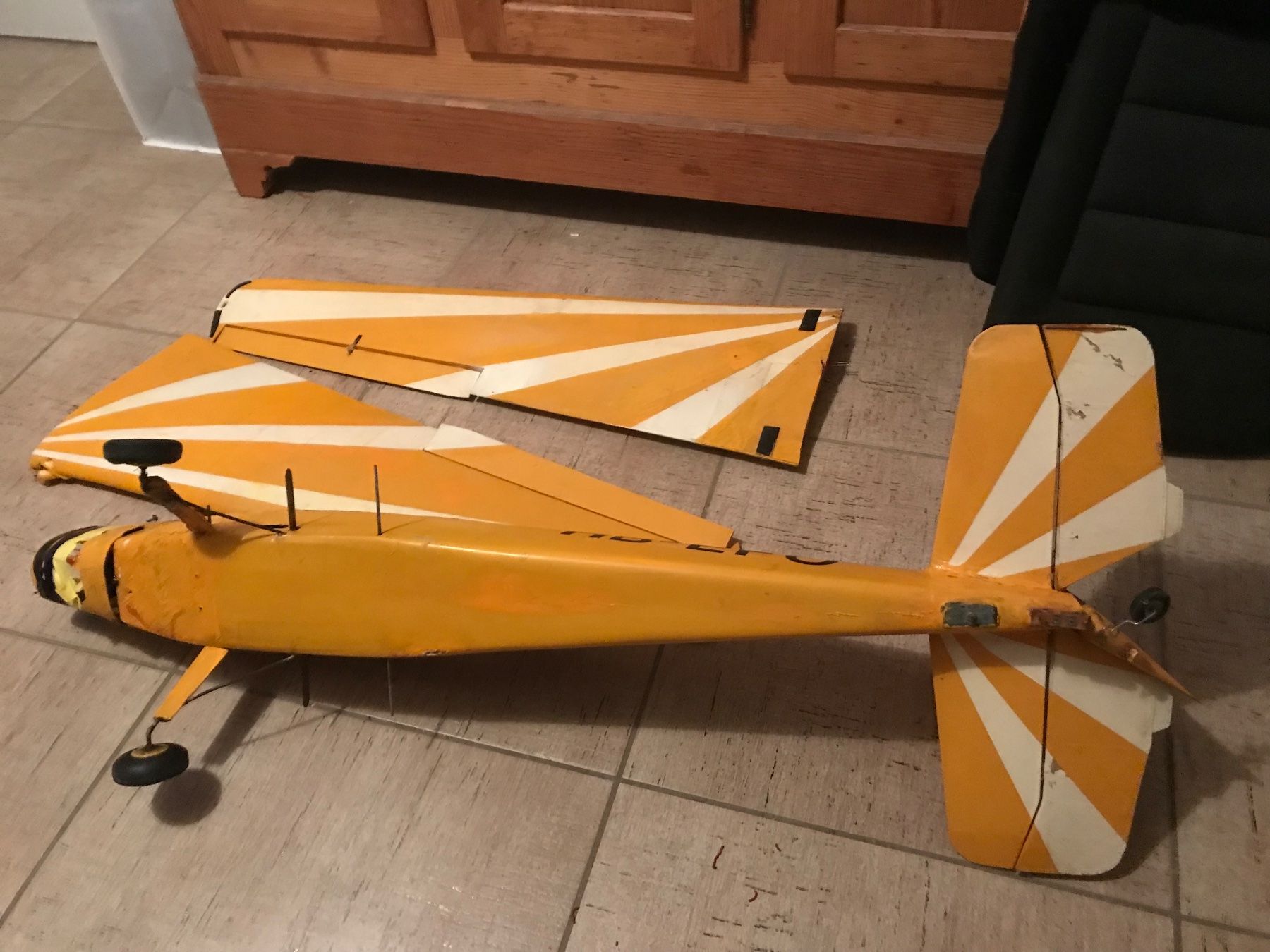 Modellismo RC: Estrich Fund – Difettoso da reinach ag venduto da schlappin 2