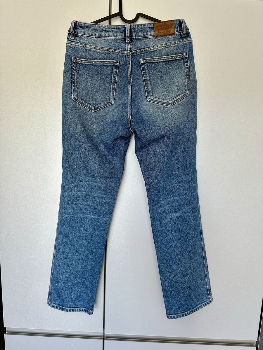 Massimo Dutti Jeans: Massimo Dutti Jeans Gr.36 – Usato da Zürich venduto da kup_6rb5 2