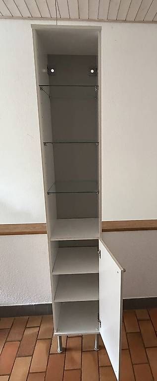 Badezimmermöbel: Badezimmermöbel – Gebraucht aus Hinterkappelen von cla_b8vk 1