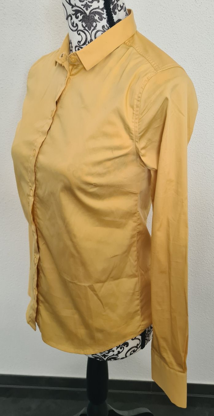 Mos mosh Camicette: Mos Mosh damen hemd gr. XS – Usato da Nebikon venduto da Draga25 3