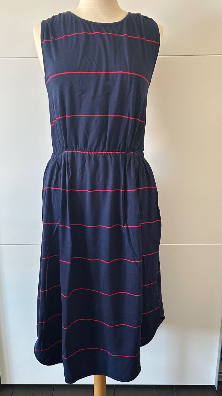 Kleider: Beaumont Organic robe – Gebraucht aus Bern von CarolineSey