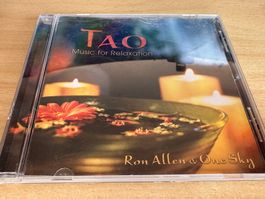 Ron Allen & One Sky – Tao : Music For Relaxation