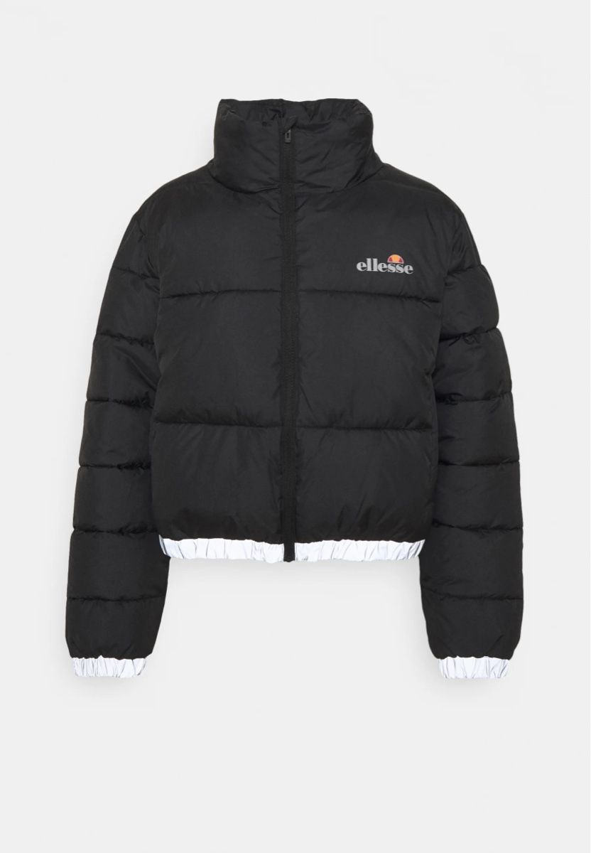Ellesse Giacche: Ellesse Winterjacke Gr.38 wie neu – Usato da Thun venduto da tulpentau 1