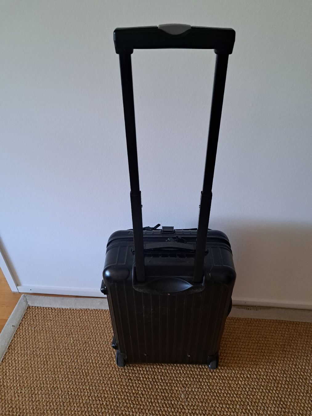 Rimowa Reisekoffer: rimowa cabine – Neu (gemäss Beschreibung) aus Zollikerberg von ren_q7gc 3