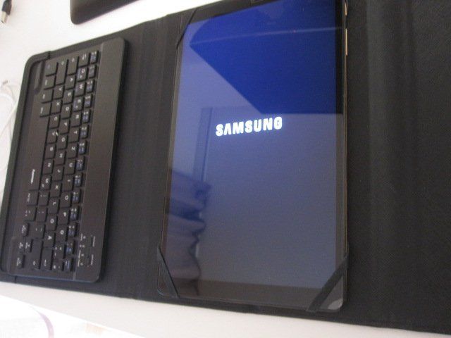 Samsung Tablet PC: Samsung-Tablet – Usato da Ehrendingen venduto da salvi1995 6