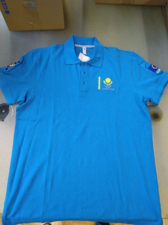 Launchteamshirt von Vega Flug VV03