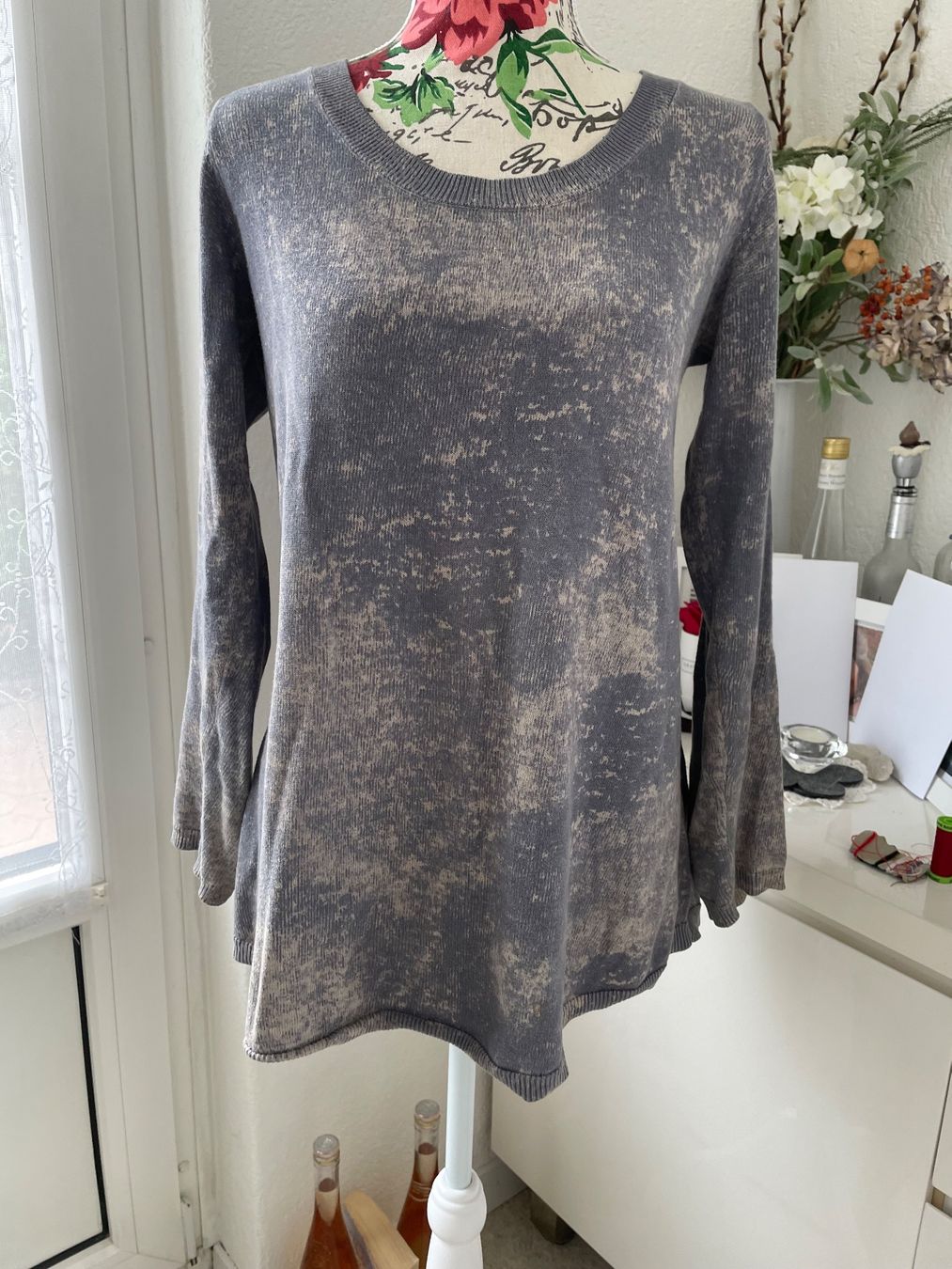 Nile Pullover & Sweatshirts: Pullover 100% Cotton NILE S eher grösser – Gebraucht aus Zürich von Pamuk04 1