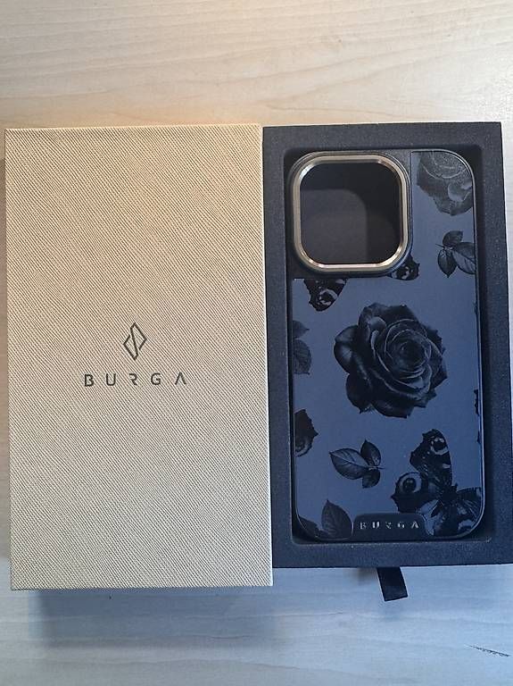 Cover & Protezioni schermo: Cursed - iPhone Hülle – Nuovo e nell'imballaggio originale da Koppigen venduto da ali_9yzg