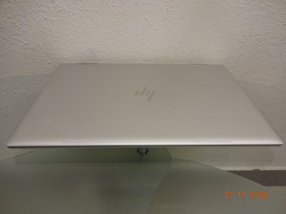 Poggiapolsi HP Envy 15-BP Con Tastiera E Touchpad &ndash; Ricambio Usato In Buone Condizioni