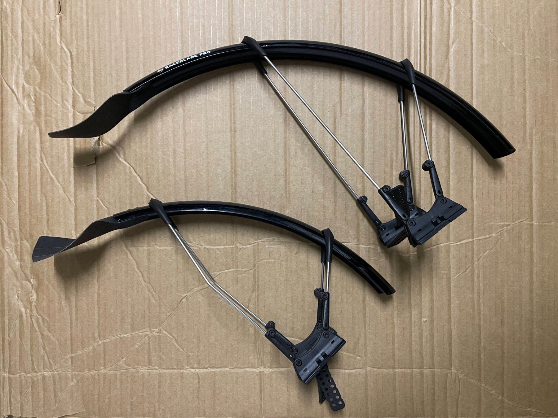 Sks Ersatzteile: NEW SKS Raceblade Pro mudguards set – Neu und originalverpackt aus Hedingen von Dam1982 1