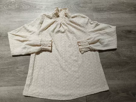 Leichter Pullover M/L