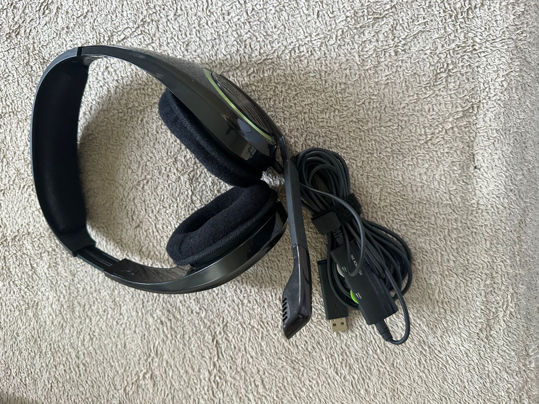 Sennheiser Cuffie: Sennheiser For Xbox 360 Gaming Headse – Usato da Aarau venduto da KorgPA