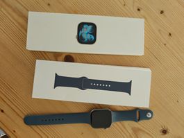 Apple Watch Series 11, Aluminium, GPS, 46mm