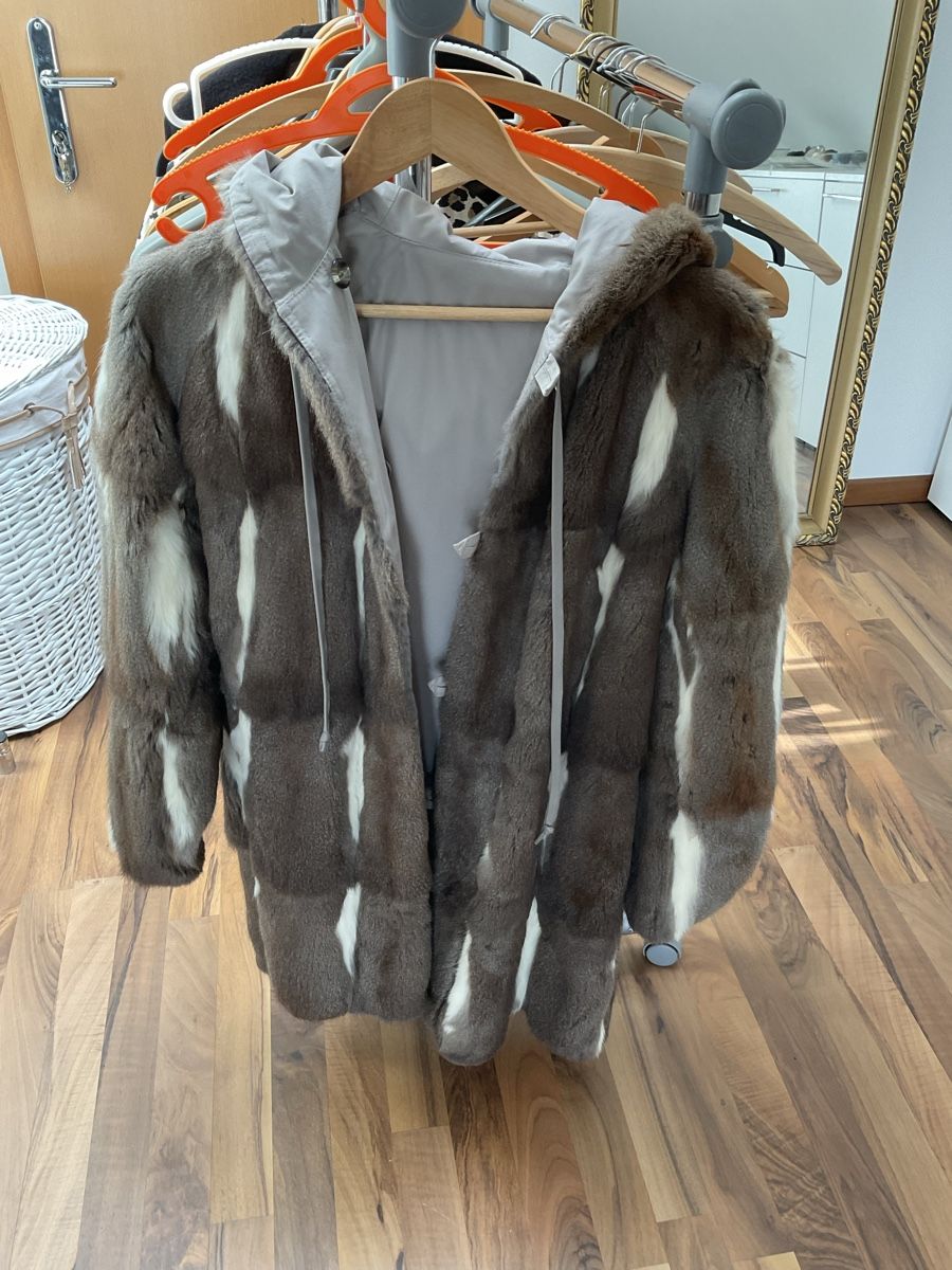 Giacche: Pelzjacke – Usato da Diepoldsau venduto da WinWin011 3