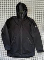 Mammut Seon Pac HS Gore-Tex Jacke Herren(M) Neuwertig