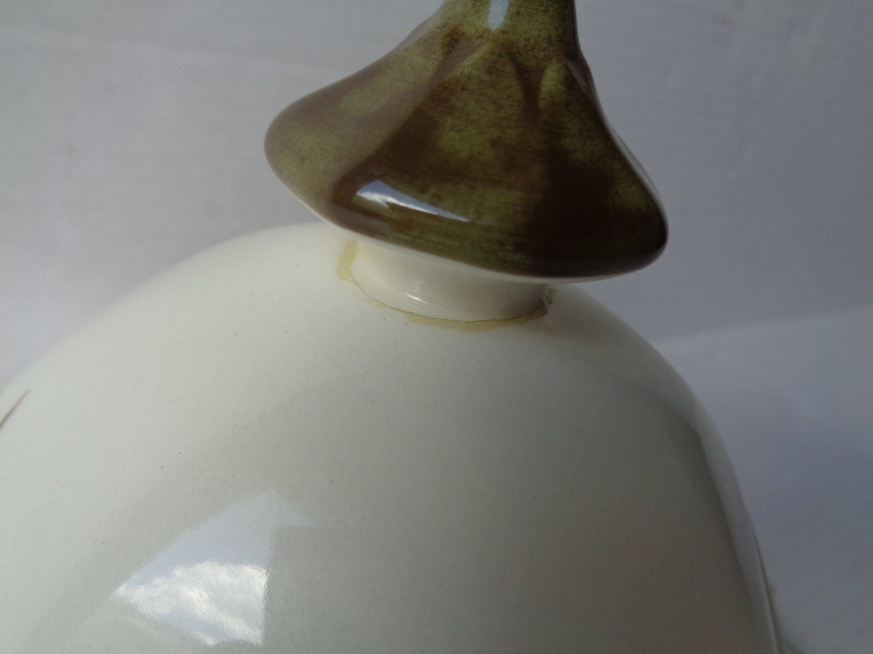 Villeroy & Boch Ciotole: Suppenterrine Villeroy & Boch Portobello – Usato da Chur venduto da omonia 5