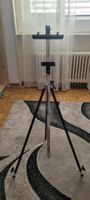Support métallique et pied pour appareil/2 m
